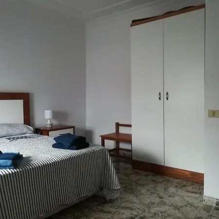 Holiday home Finca El Pasito