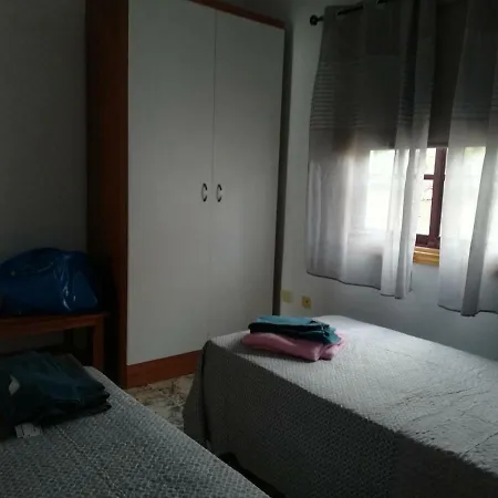 Holiday home Finca El Pasito *